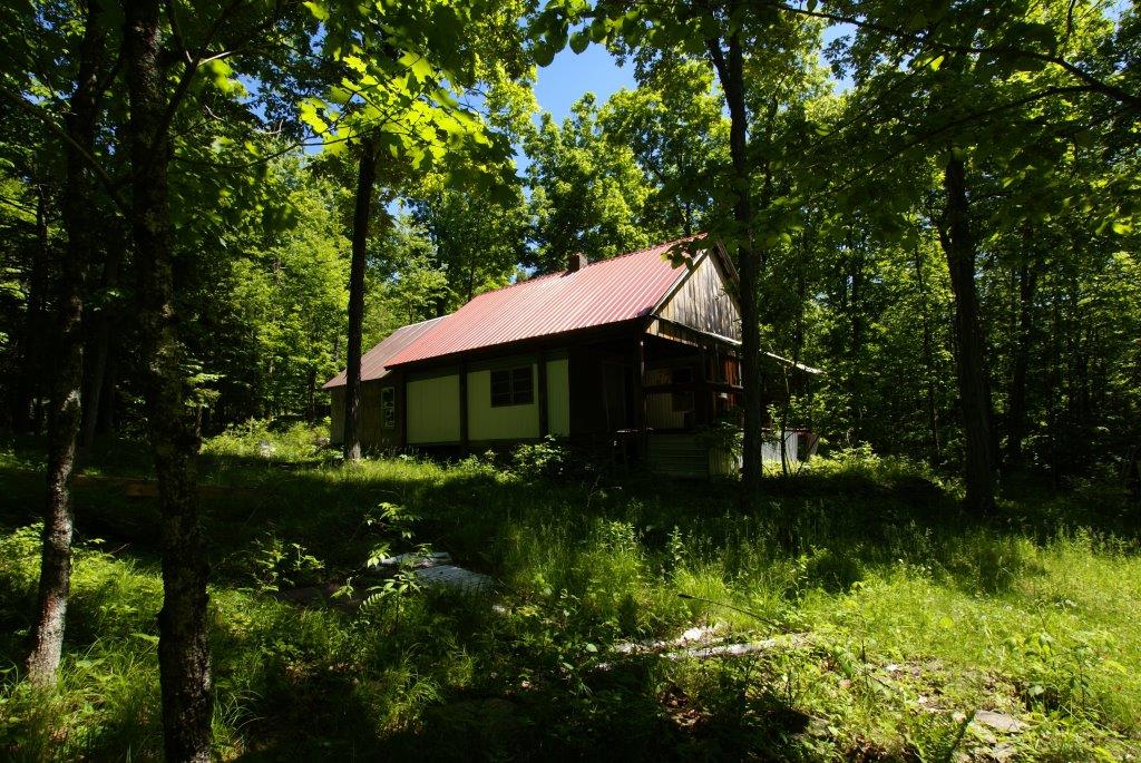 Camp from DC Realty